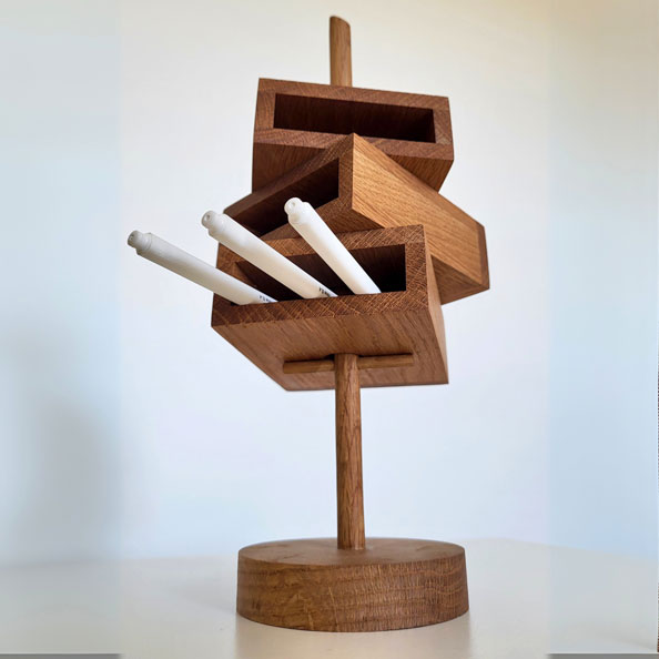 handmade-wood-desk-organizer-homystork
