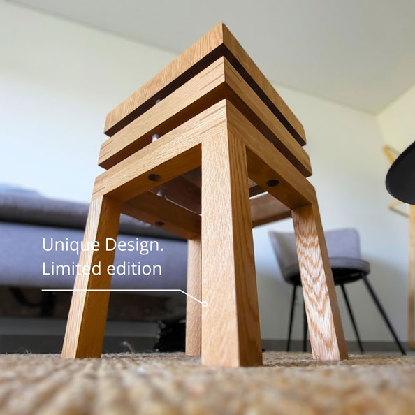 handmade-wood-oak-coffee-table-homystork