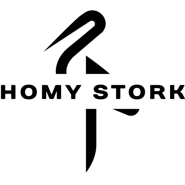 Homy Stork