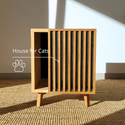 cat-house-homystork