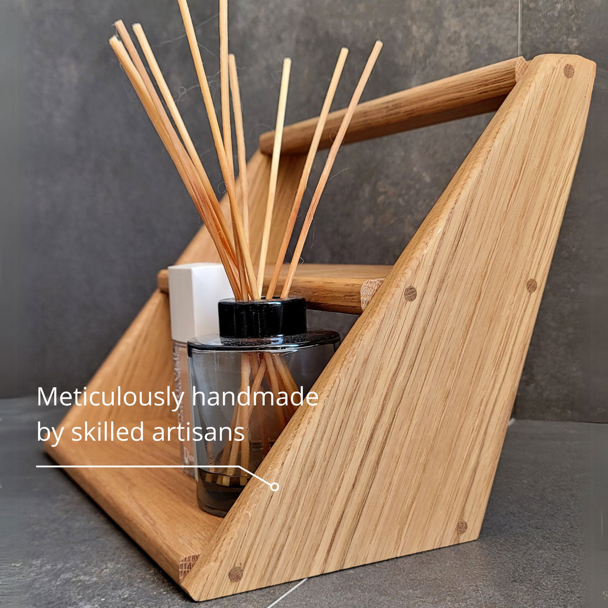 handcrafted-oak-wood-bathroom-shelf-homystork