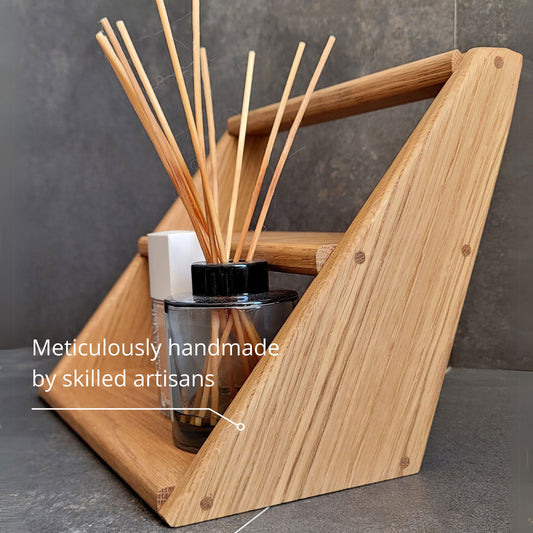 handcrafted-oak-wood-bathroom-shelf-homystork