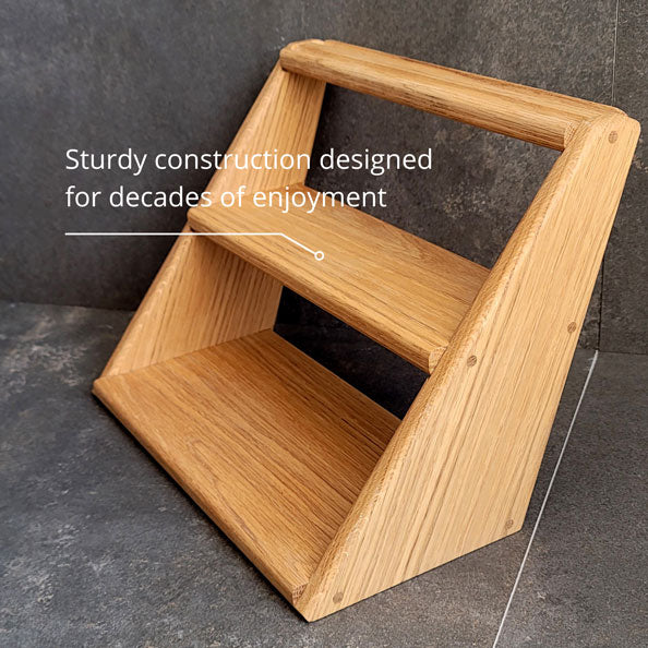 handcrafted-wood-bathroom-shelf-homystork