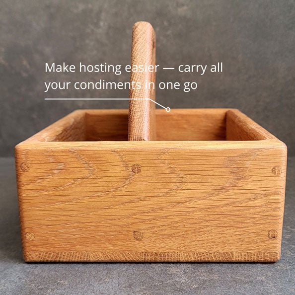 handmade-oak-kitchen-organizer-homystork