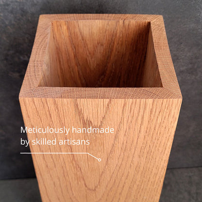 handmade-oak-vase-homystork